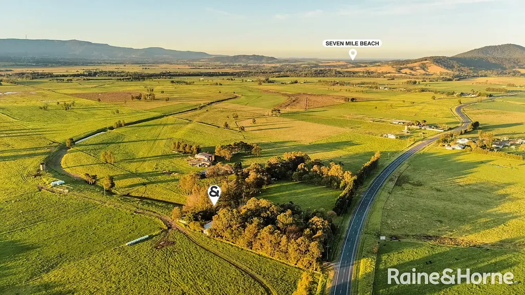 445 Bolong Road, Bolong, NSW 2540