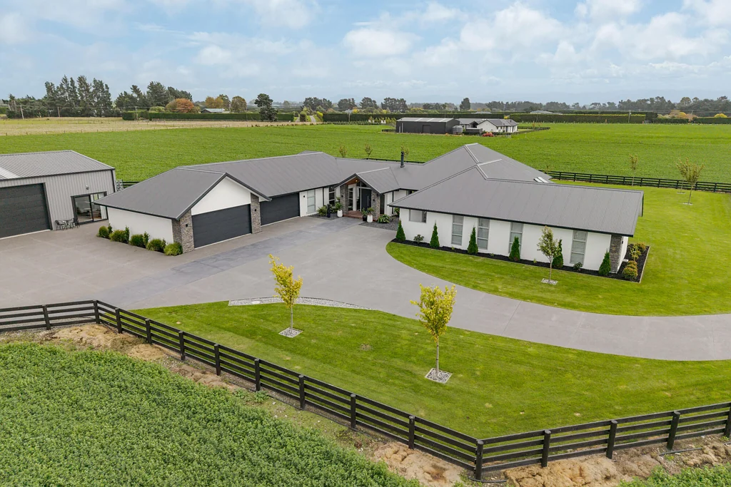 Rolleston Effortless lifestyle living with income