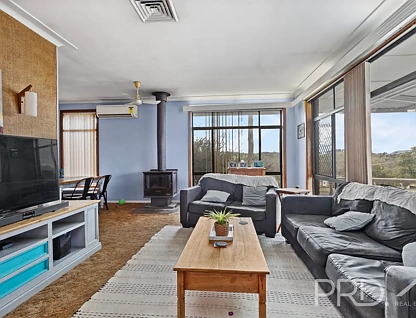 17 Simpson Street, Tumut, NSW 2720, 3房, 2浴, House