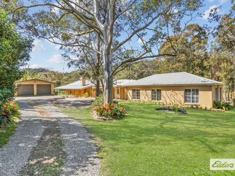 Jamberoo 5 Bedroom A Move to the Country -  Absolutely.