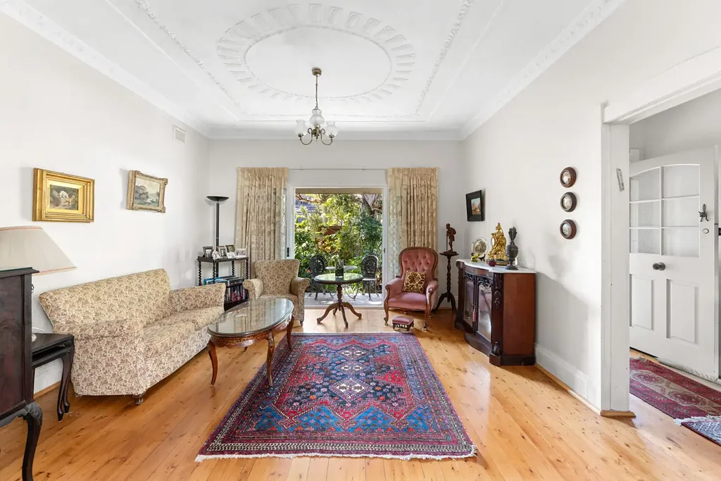 56 George Street, Dover Heights, NSW 2030