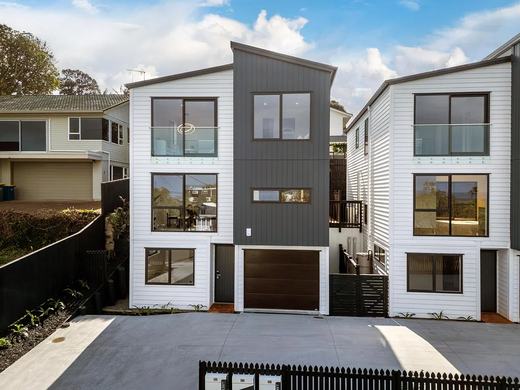 Torbay 4 Slaapkamer Luxury Living with Stunning Sea Views!