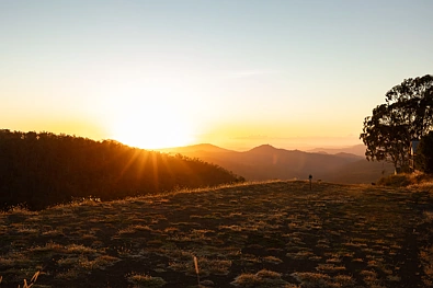 Middle Ridge Build Your Dream - Toowoomba's Best Escarpment  Allotment Hits The Market