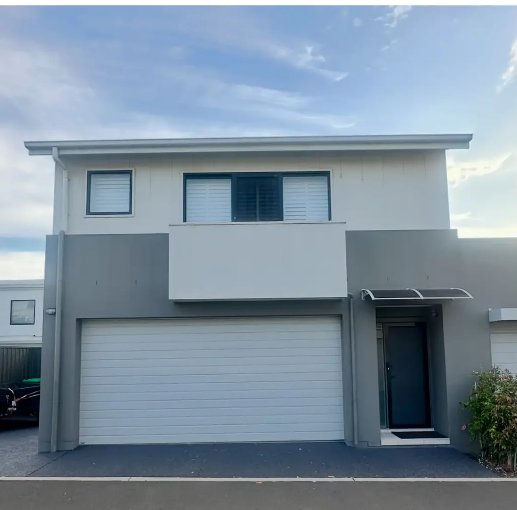 Fully Furnished Studio Apartment