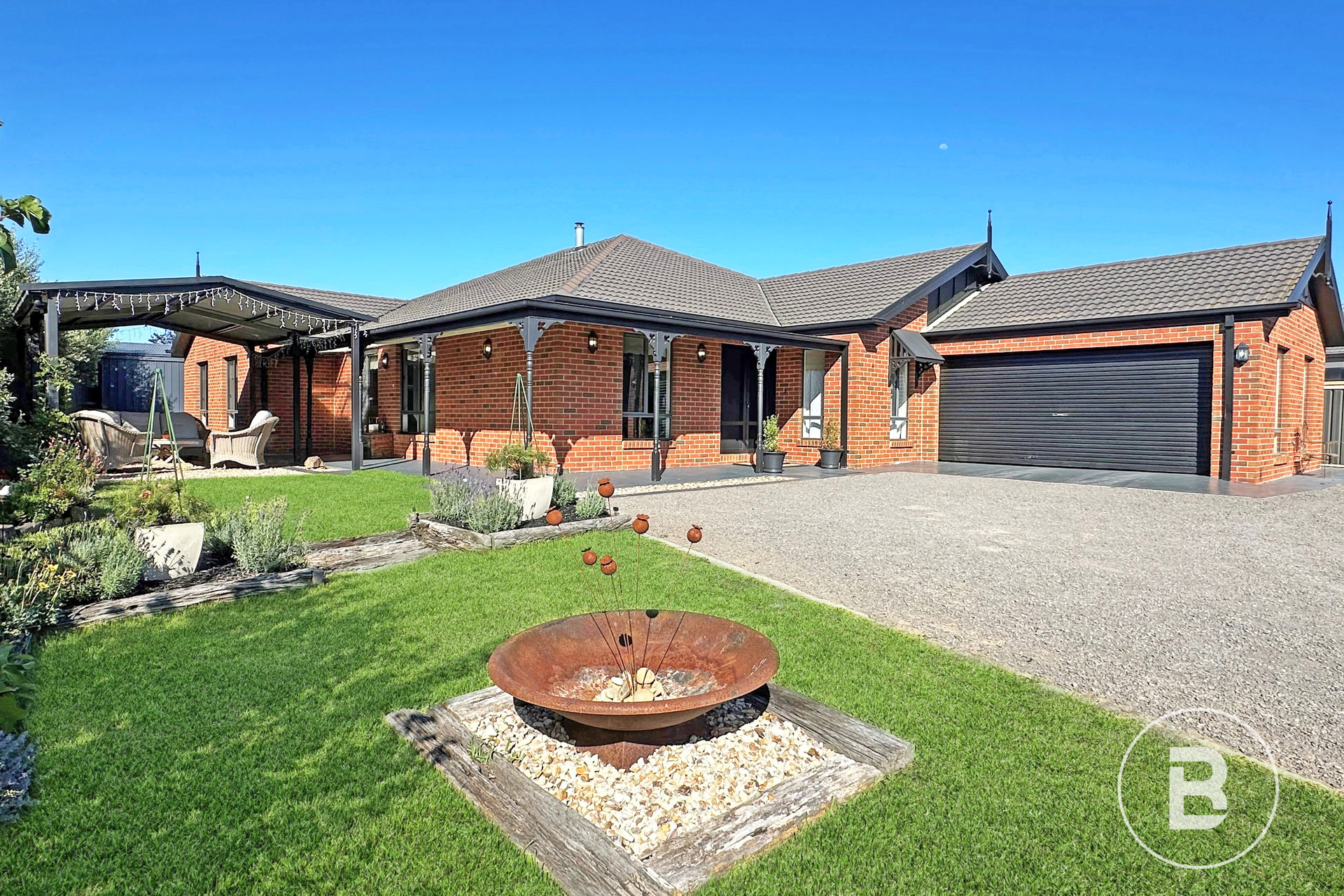 4 CHAPEL ST, CARISBROOK VIC 3464, 0 Schlafzimmer, 0 Badezimmer, House