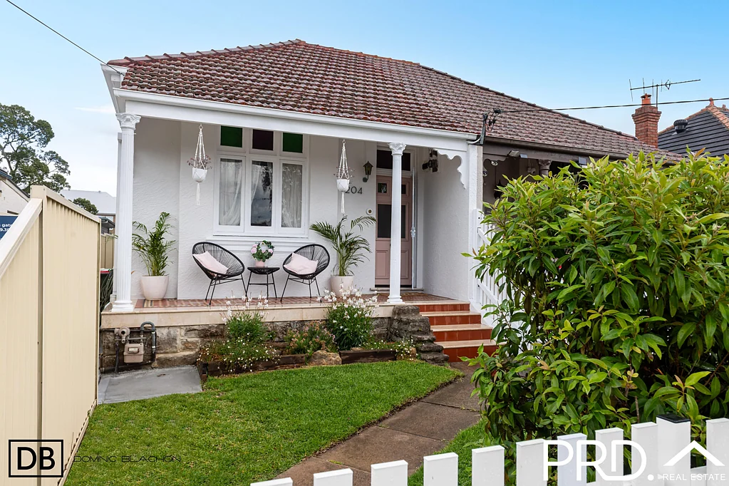 204 Frederick Street, Rockdale, NSW 2216