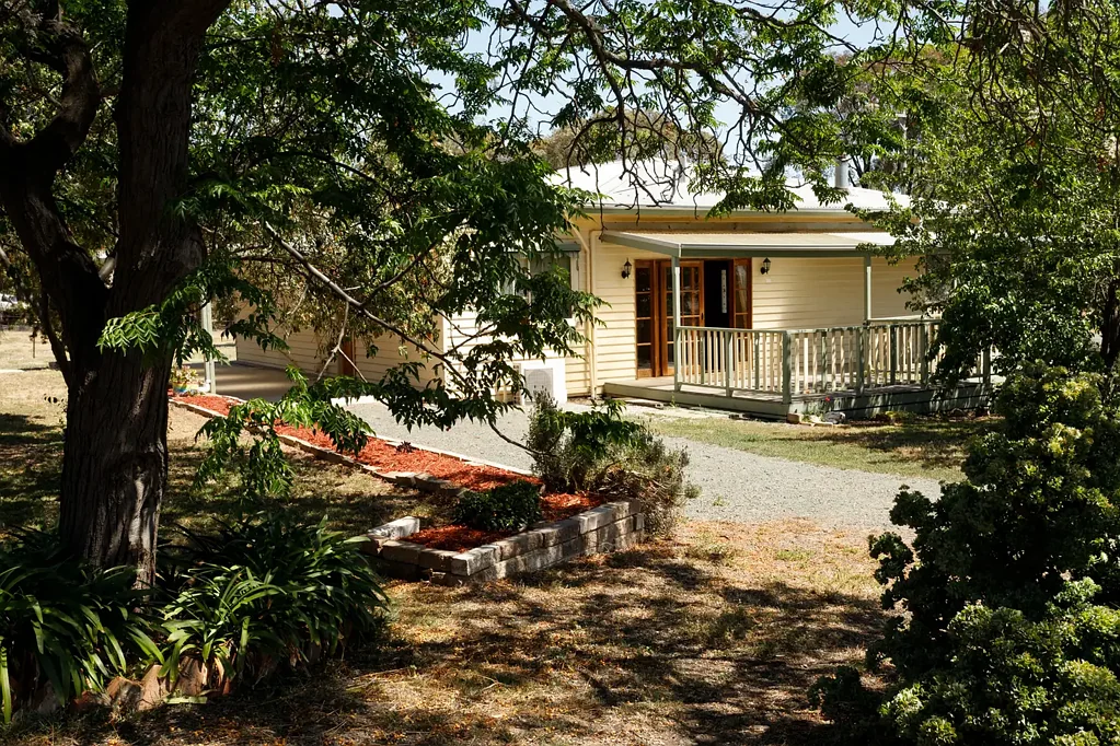36 Nuggety Hill Road, Rushworth, VIC 3612