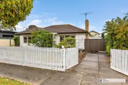 20 Akuna Street, Altona