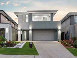 60 Eucalyptus Circuit, Springfield