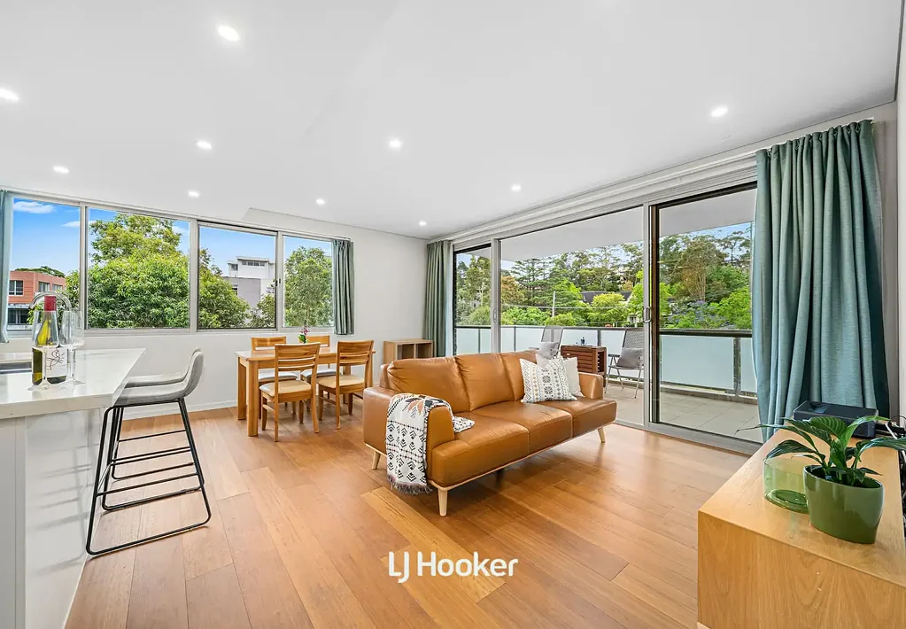 401/28-32 Dumaresq Street, Gordon, NSW 2072