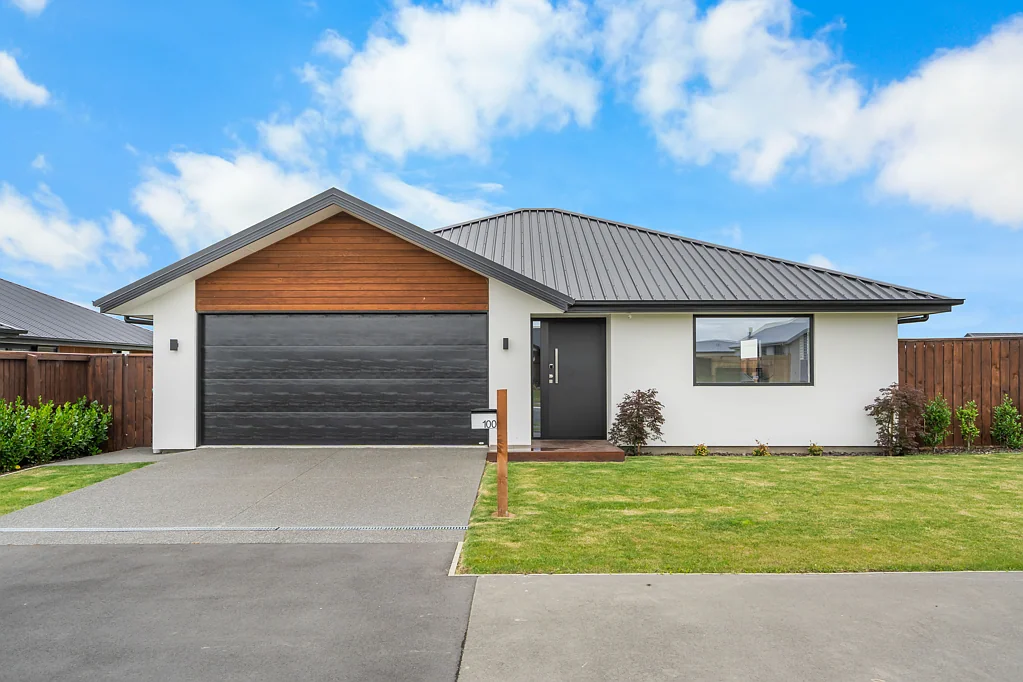 Rolleston 4ਬੈੱਡਰੂਮ Contemporary, Comfort, and Class