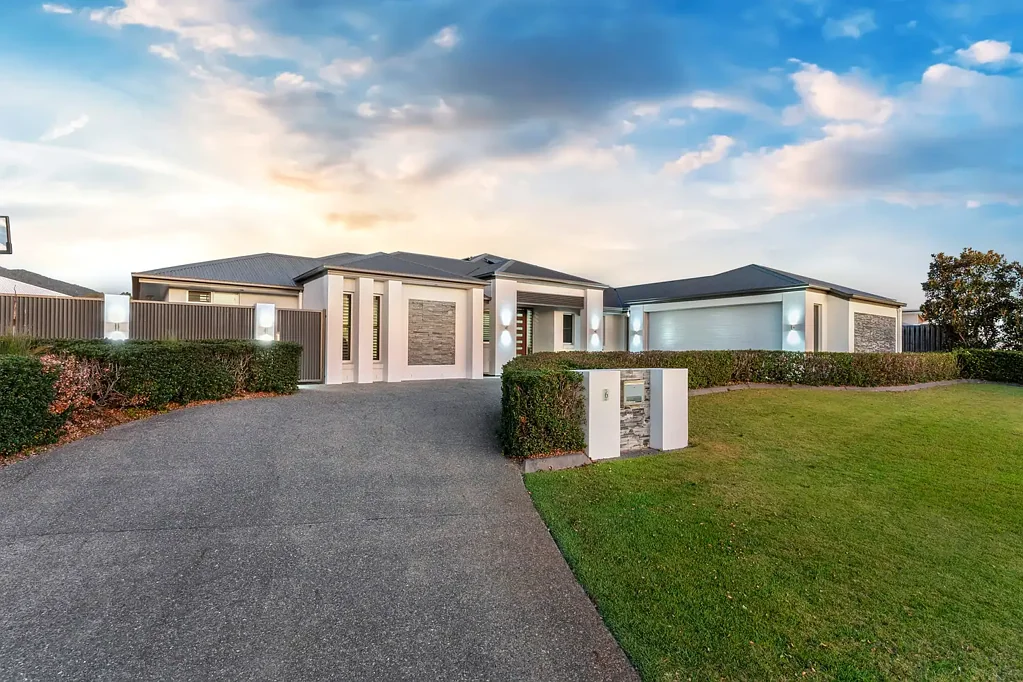 Norman Gardens 5ਬੈੱਡਰੂਮ Effortless Family Living with Space, Comfort & Style