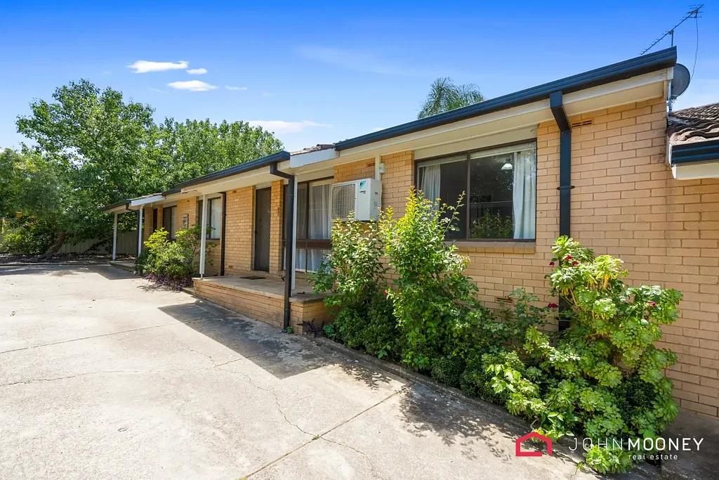 3/18 Edney Street, Kooringal, NSW 2650