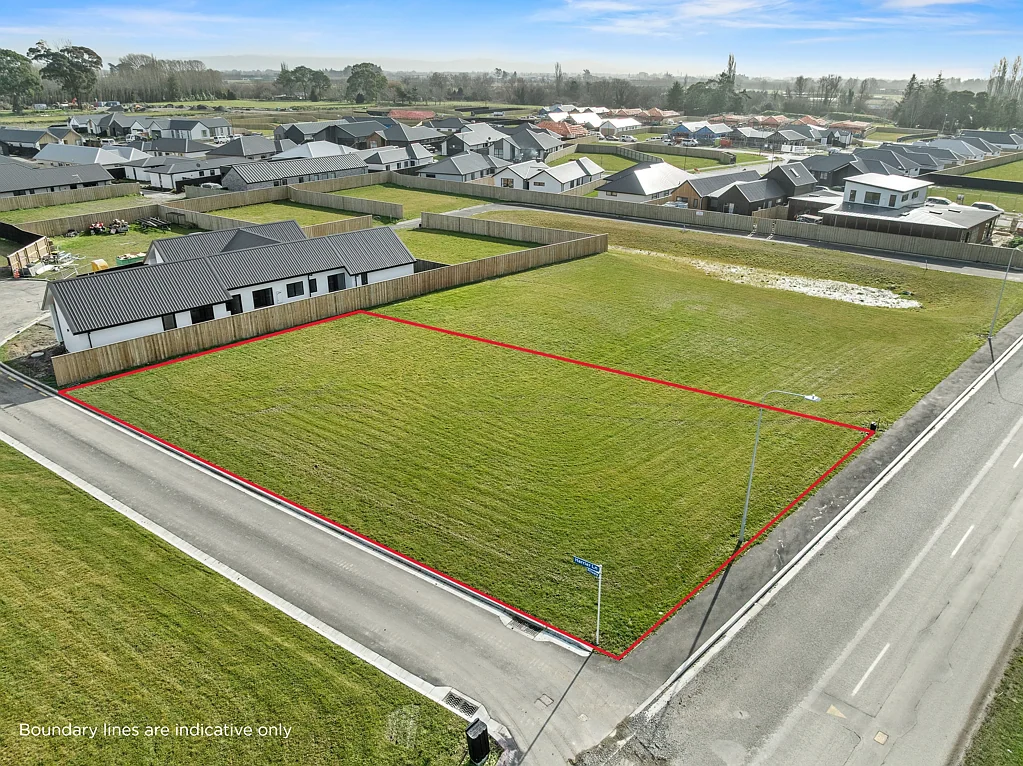 Marshland Space is a luxury