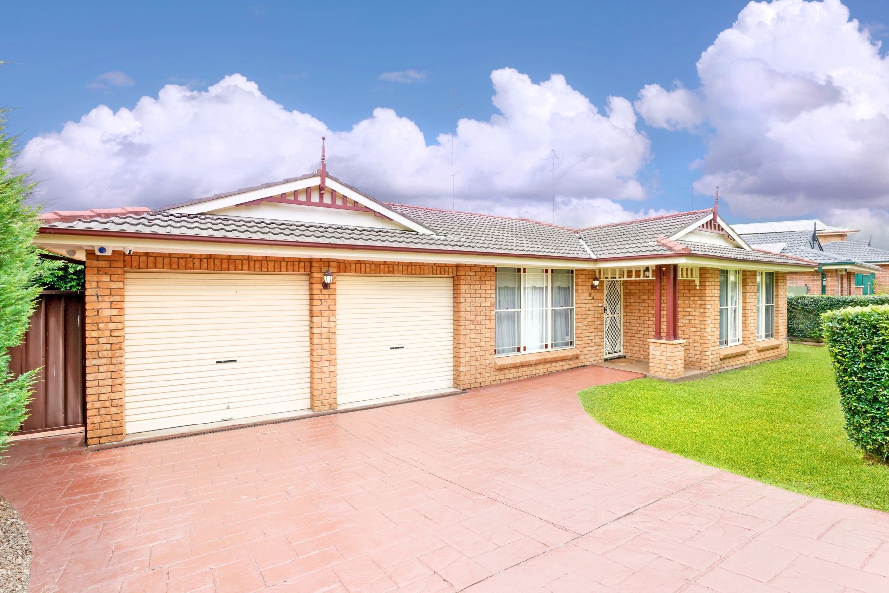 24 LADY JAMISON DR, GLENMORE PARK NSW 2745, 0 chambres, 0 salles de bain, House