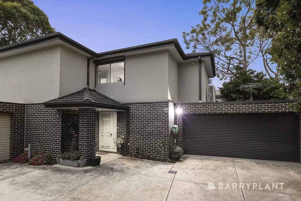 3/19 Clyde Street, Ferntree Gully, VIC 3156