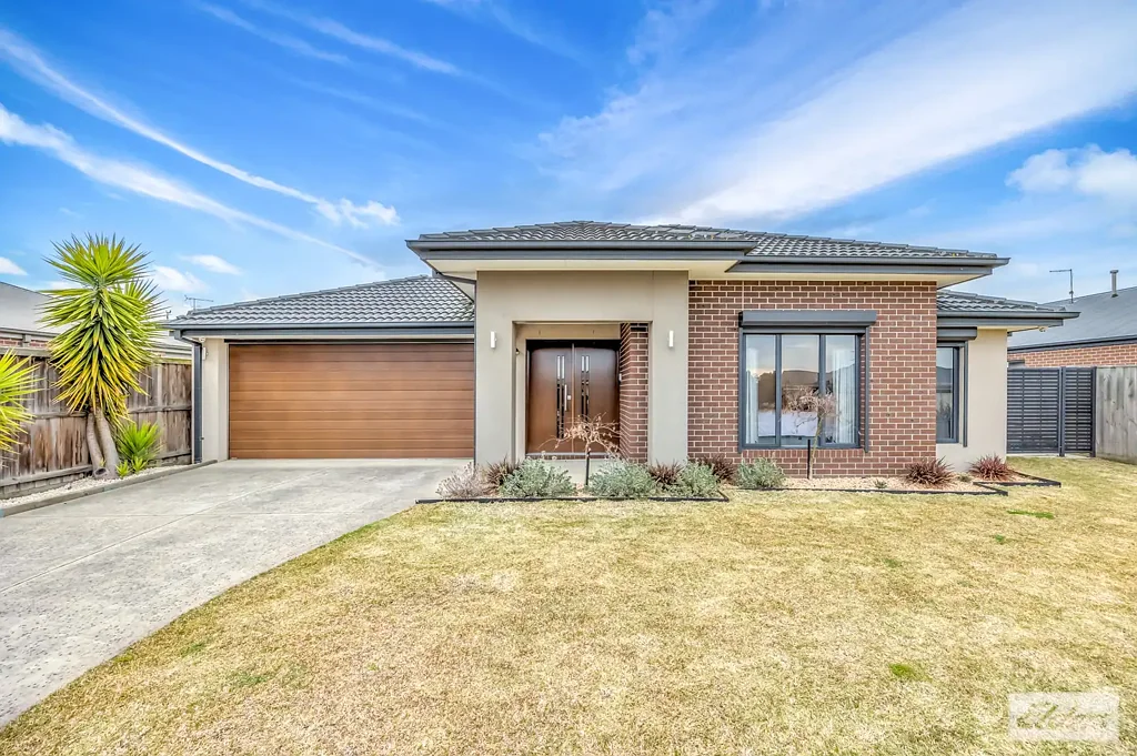 Moe 4房  Large Family Home in Sought After Pocket.
