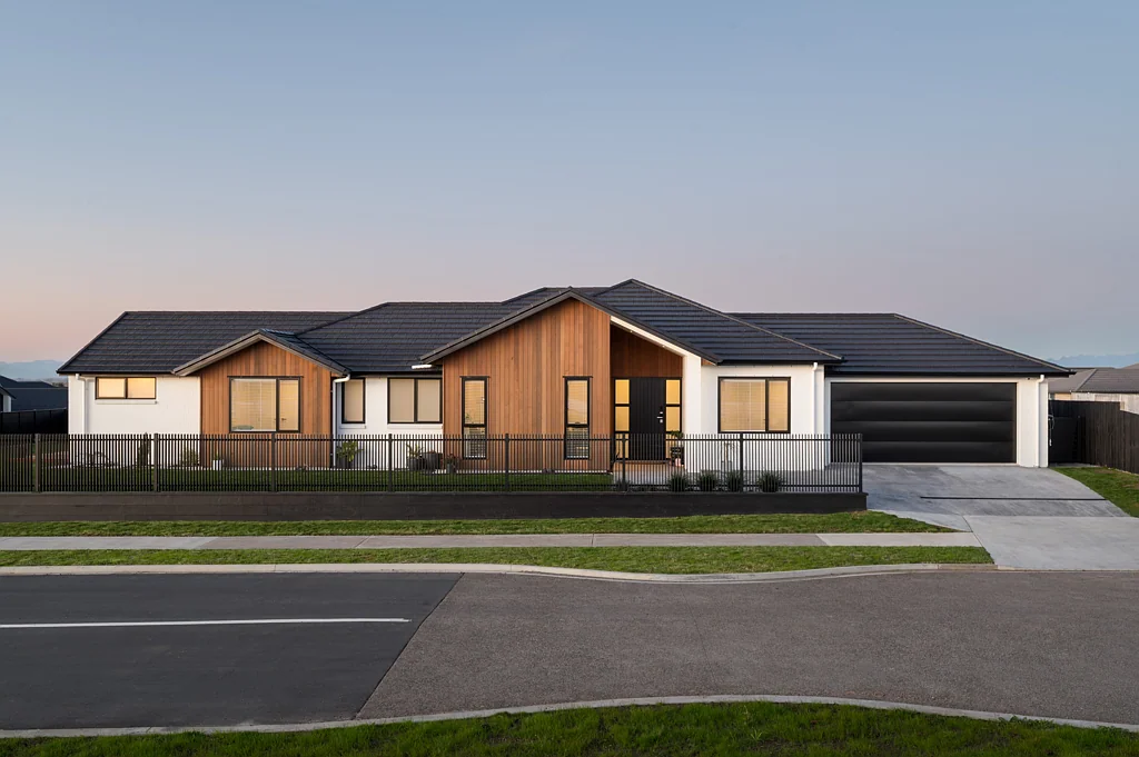 24 Turnberry Crescent, Morrinsville, Waikato