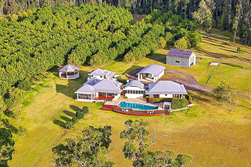 Bobs Creek A Rare Blend of Lifestyle, Luxury & Land