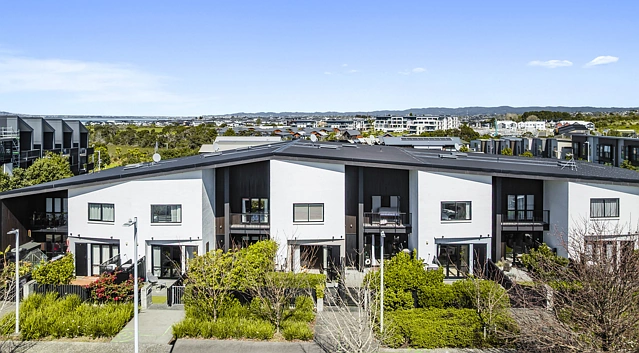 39 Rangihina Road, Hobsonville Point, Waitakere City