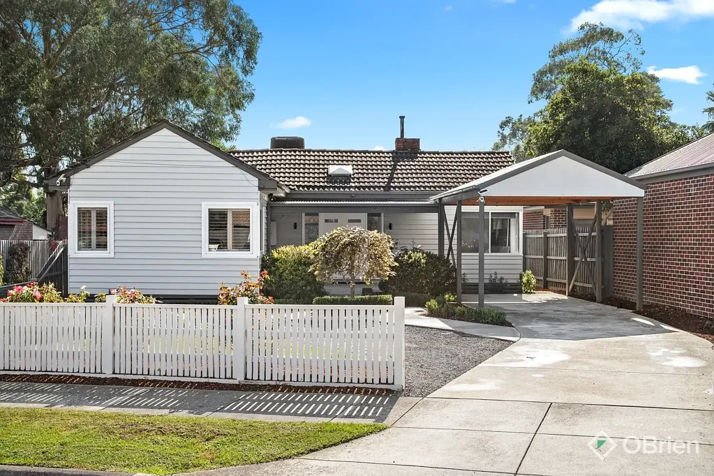 1/7 Harcourt Road, Boronia, VIC 3155