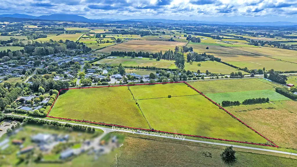 Sefton Opportunity with Potential