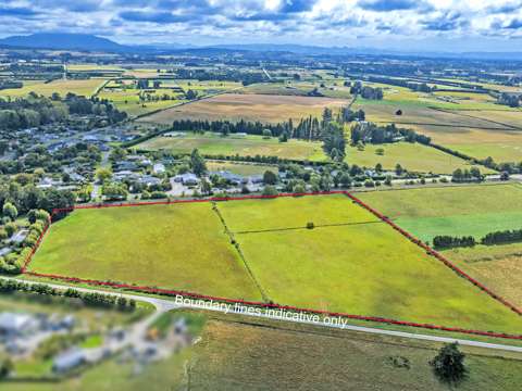 Sefton Opportunity with Potential