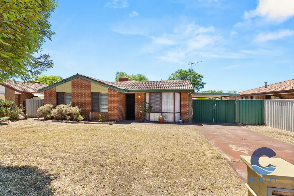 7 Boyare Avenue, Mirrabooka, WA 6061