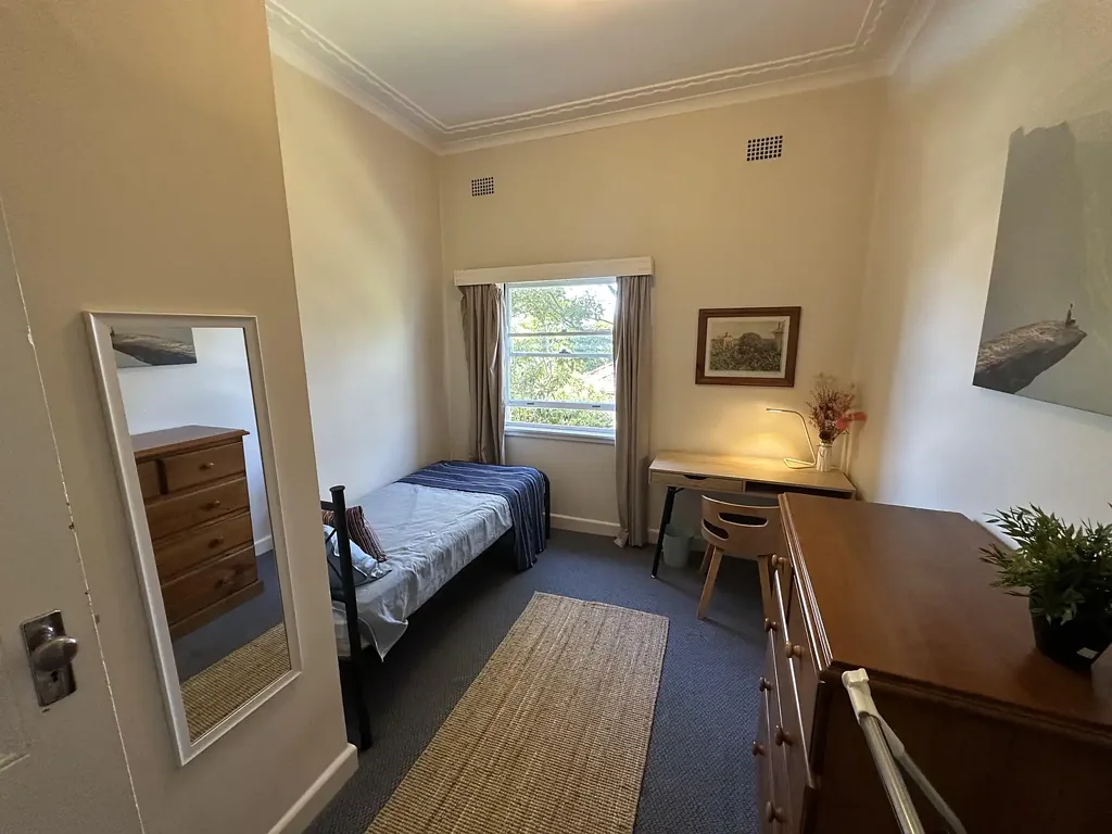 FURNISHED ROOM In Co-Living House