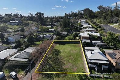 14-16 Gap Street, Parkes, NSW 2870, 0 phòng ngủ, 0 phòng tắm, Section