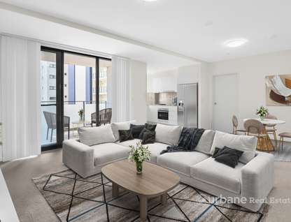 53/61-71 Queen Street, Auburn, NSW 2144, 2 Bedrooms, 2 Bathrooms, Apartment