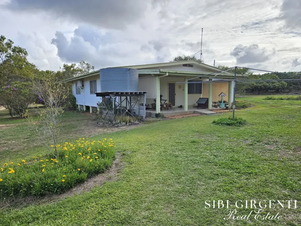 Paddys Green 155 Acres of Prime Horticultural and Cropping in Sought-After Paddy’s Green