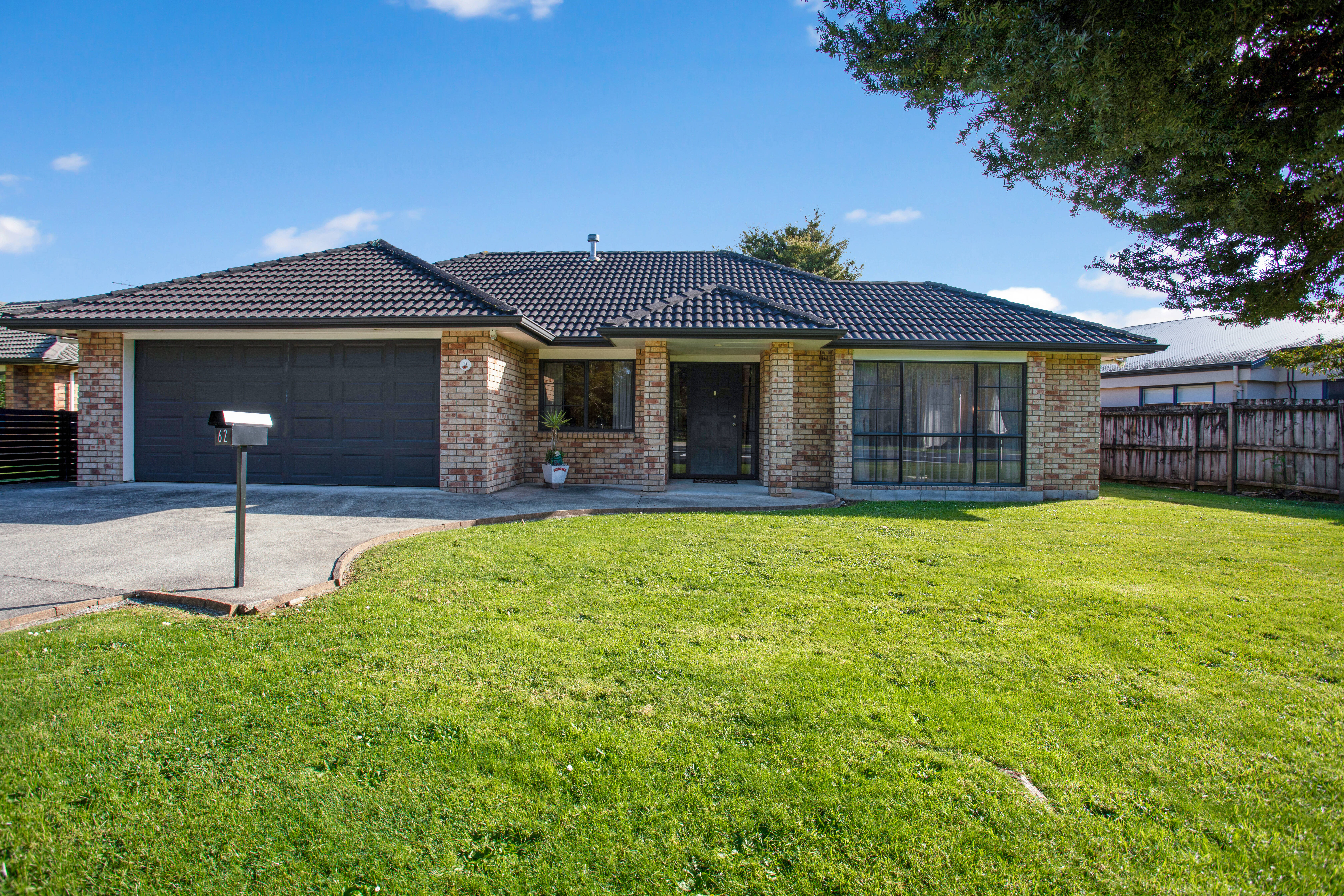 62 Valley Road, Pukekohe, Auckland - Franklin, 3 phòng ngủ, 0 phòng tắm, House