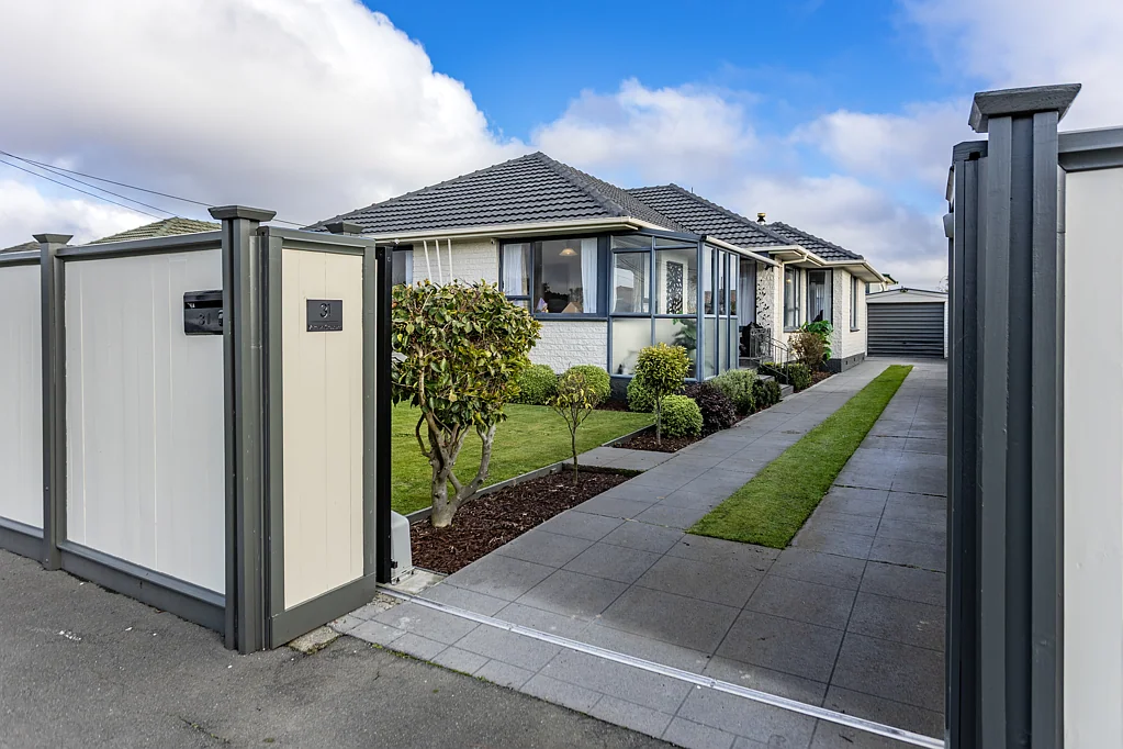 31 Vardon Crescent, Shirley, Christchurch, Canterbury