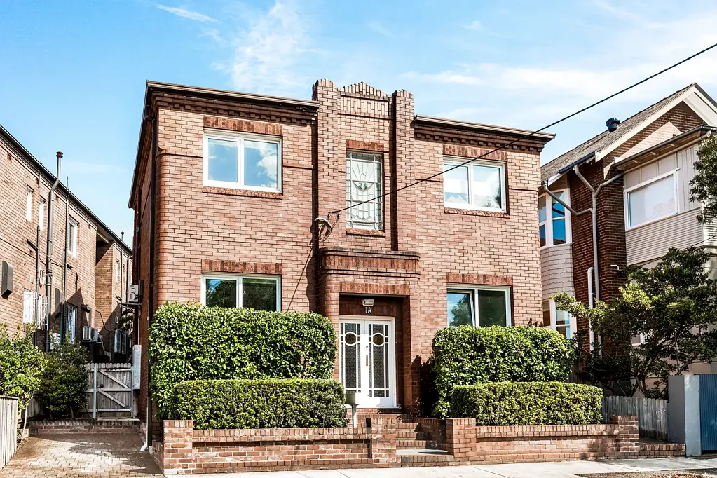 4/1A Aubrey Street, Stanmore, NSW 2048
