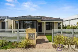 32 Pershing Link, Harrisdale