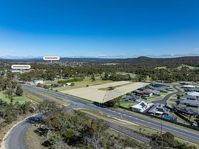 6 High Street, Stanthorpe, QLD 4380, 0 chambres, 0 salles de bain, Section