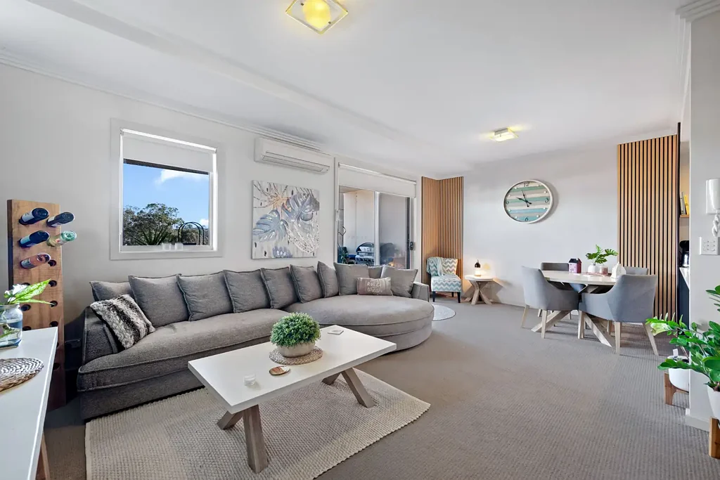 Campbelltown 2ਬੈੱਡਰੂਮ Modern Comfort in a Convenient Location