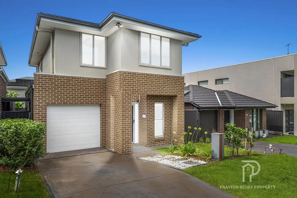 31 Bolin Street (TALLAWONG), Schofields, NSW 2762