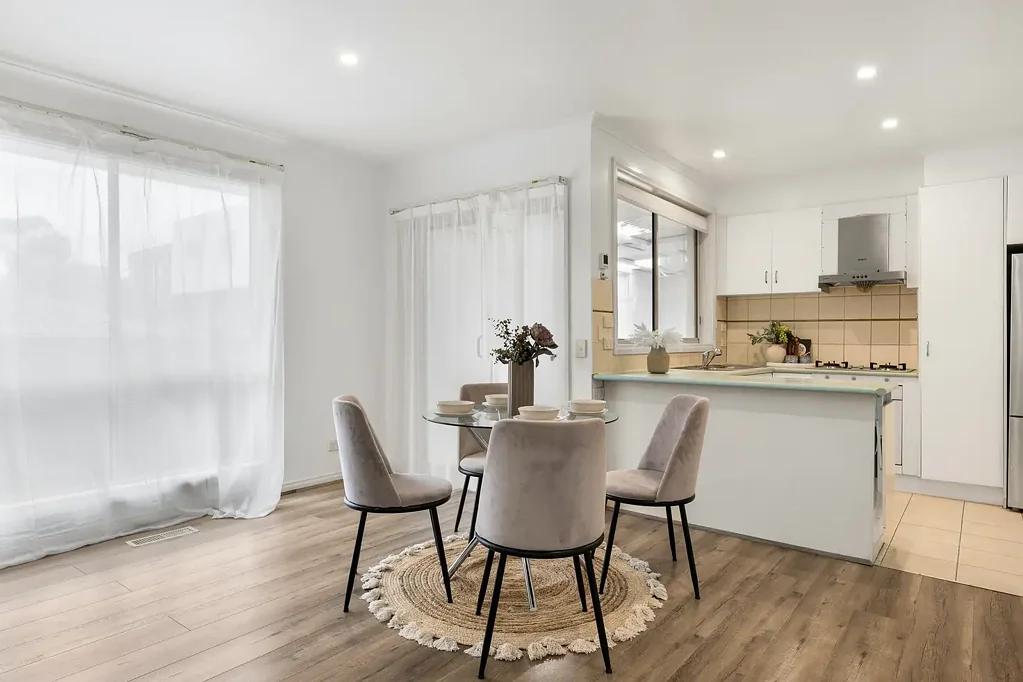 Wantirna South 2Moenga Cost-effective easy-care living