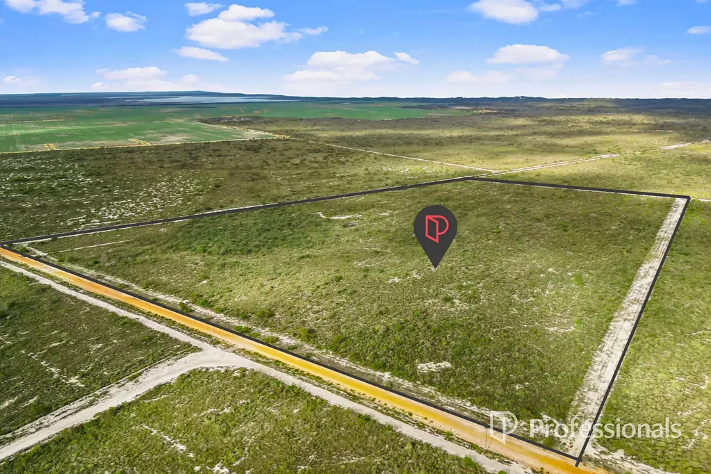388 Dotterel Drive, Hopetoun, WA 6348
