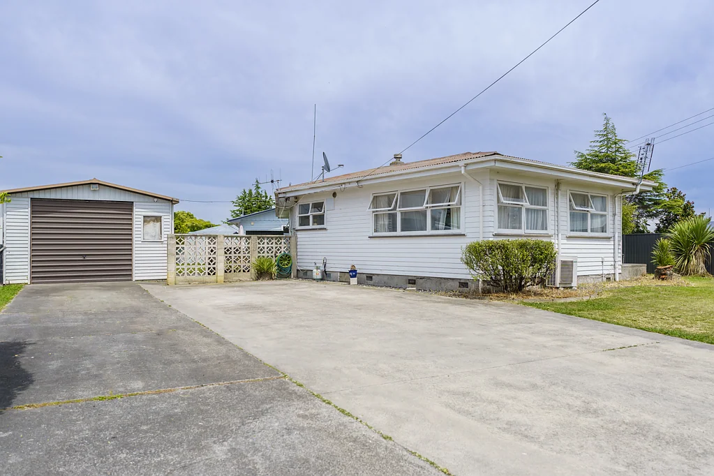 13 Alexander Avenue, Onekawa, Napier, Hawke's Bay