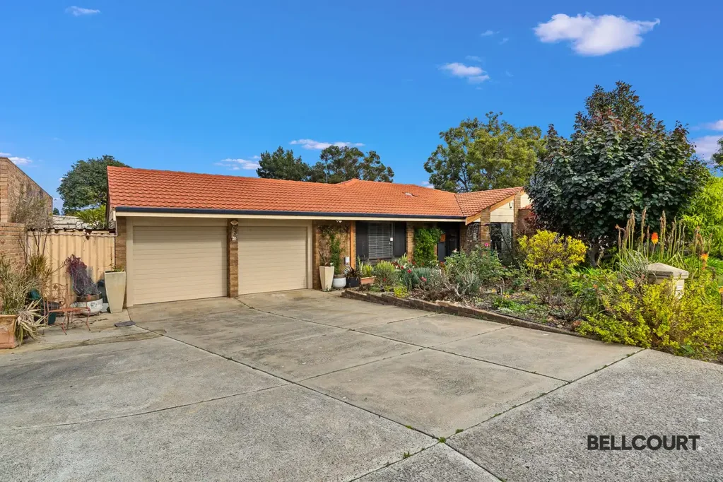 13 Fantail Drive, Bibra Lake, WA 6163