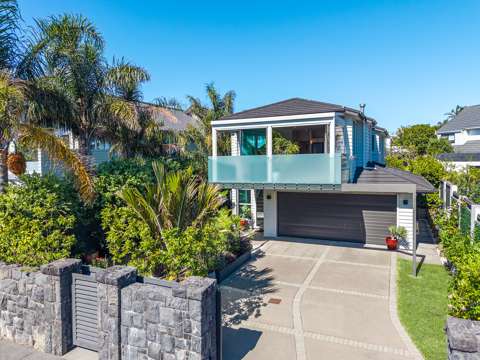 Orakei 4部屋 Contemporary, Effortless Luxury | Deceased Estate