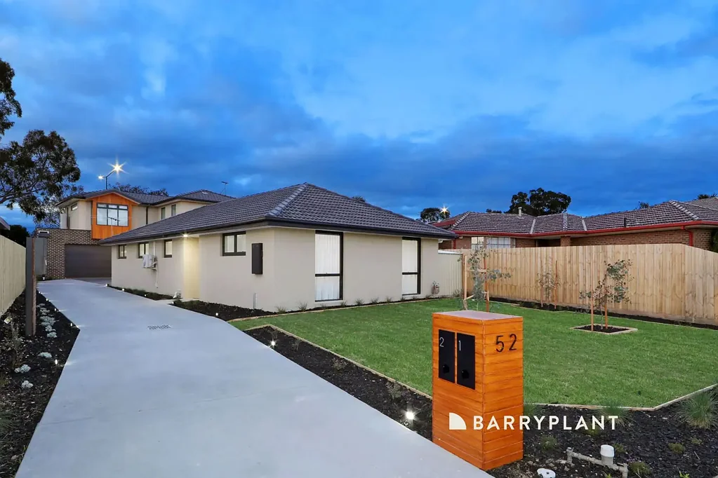 Rowville 3ਬੈੱਡਰੂਮ Stylish, Fully Renovated Living with Modern Comfort