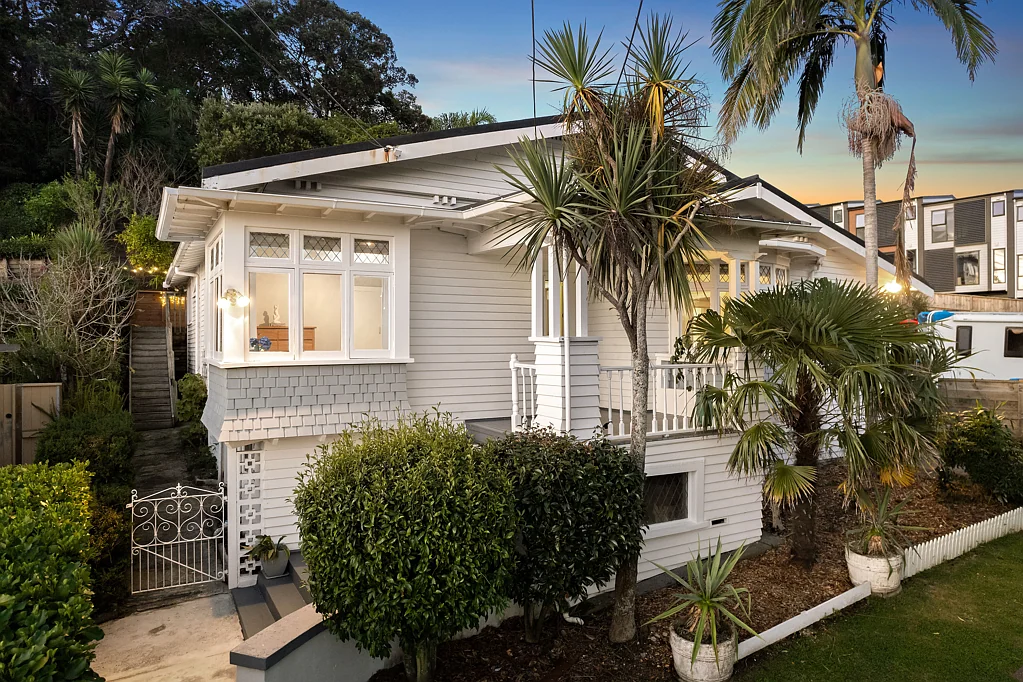 19 Wolseley Street, Morningside, Auckland City, Auckland
