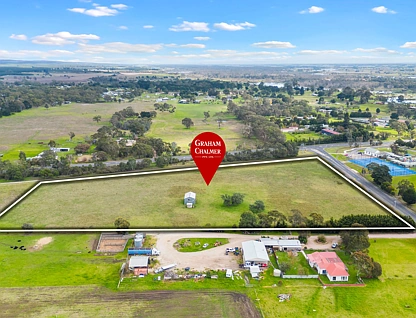LOT 1 Longford Loch Sport Road, Longford, Traralagon , 0 phòng ngủ, 0 phòng tắm, Section