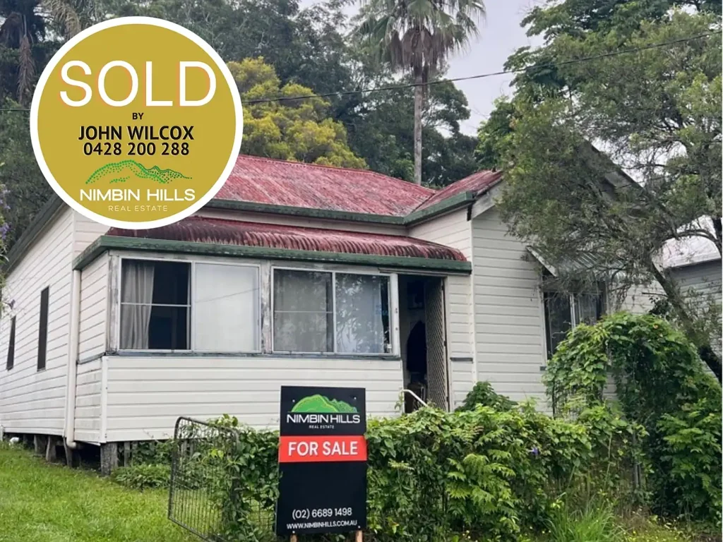 9 Thorburn Street, Nimbin, NSW 2480