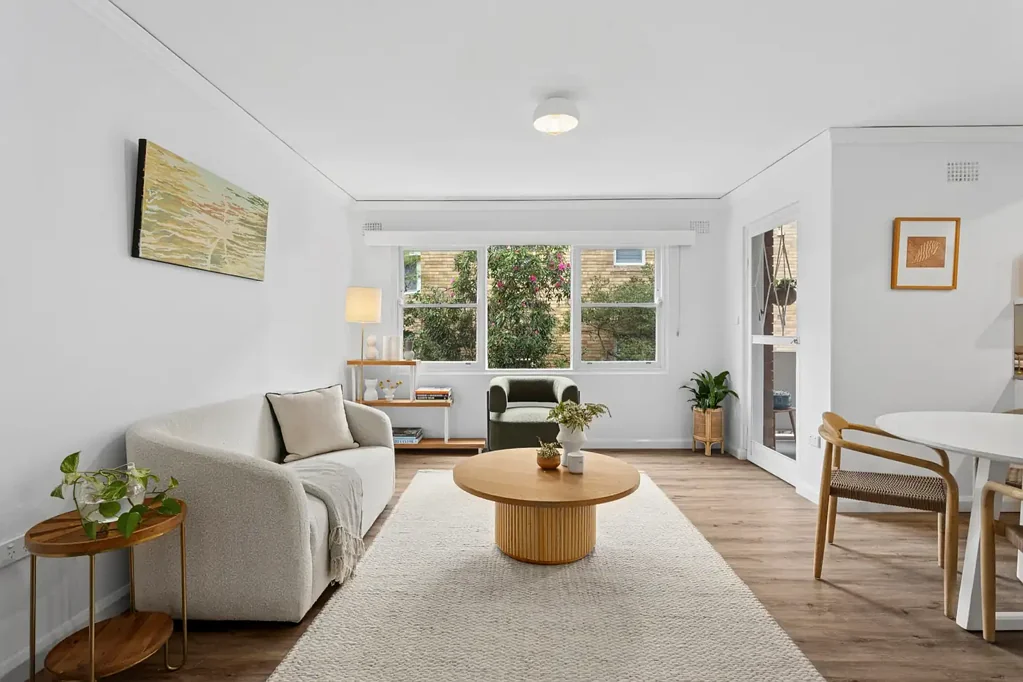 3/31 Crows Nest Road, Waverton, NSW 2060