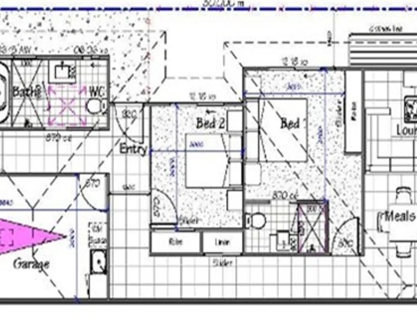 L10.2bt/L10.2bt Kestrel Rd, Park Ridge, Brisbane - Southern Region, 3 कमरे, 2 बाथरूम, Apartment